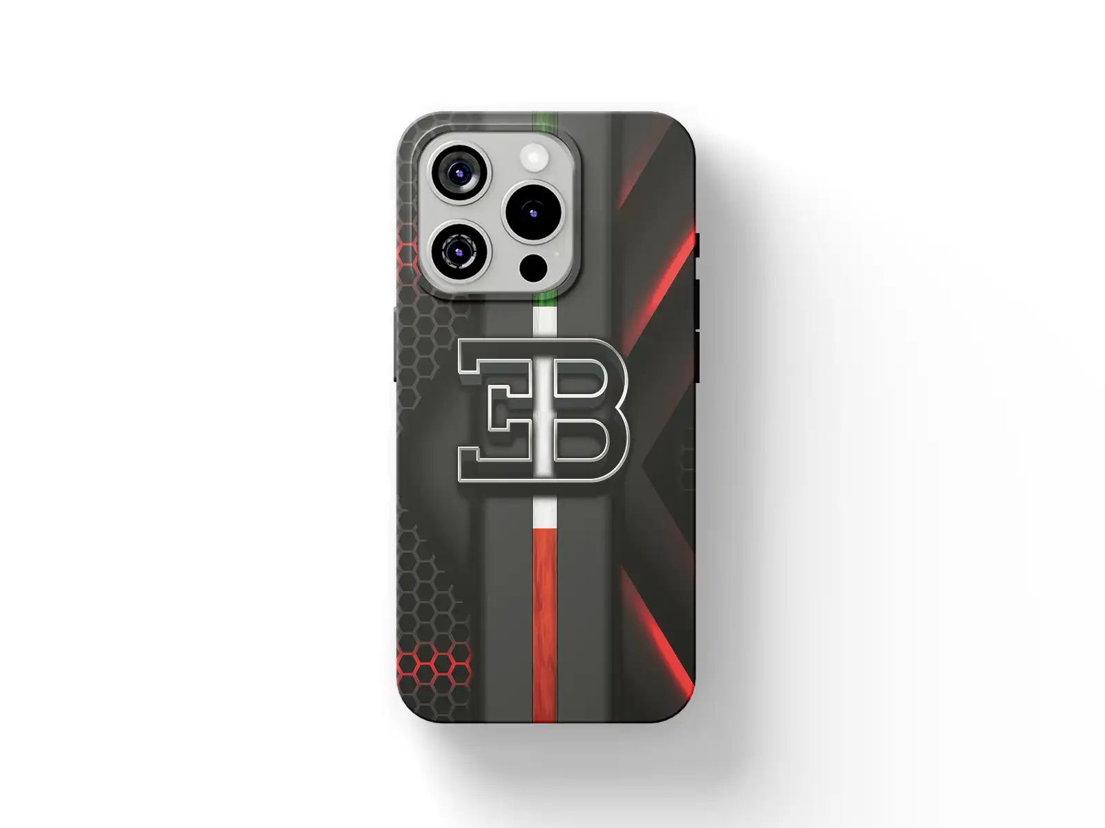 Bugatti Handyhülle Limitierte Qualität Max